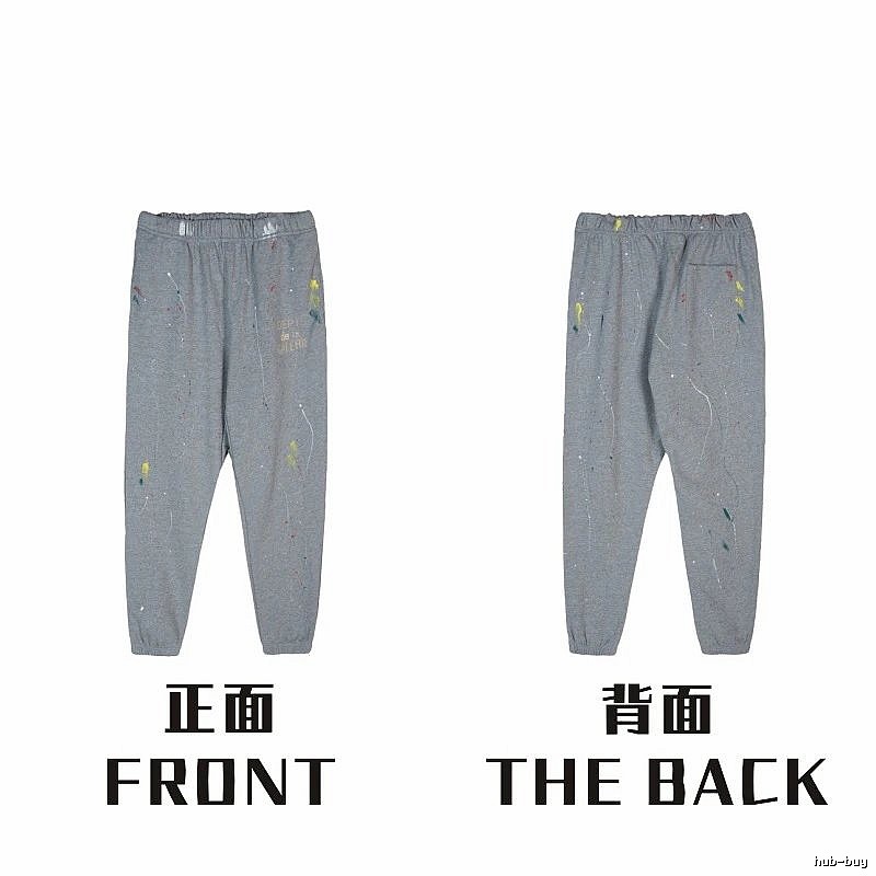 Chrome Hearts Sport Graphic sweatpants Black Printed Graphics for Collection Drops
