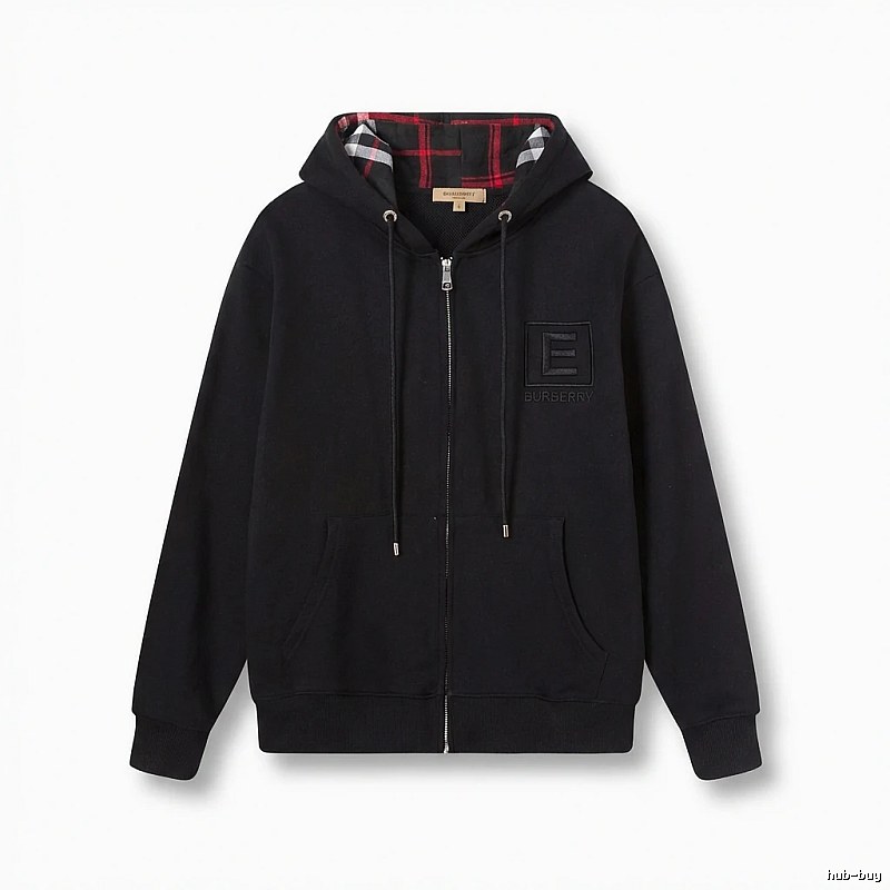 Gucci black hoodie