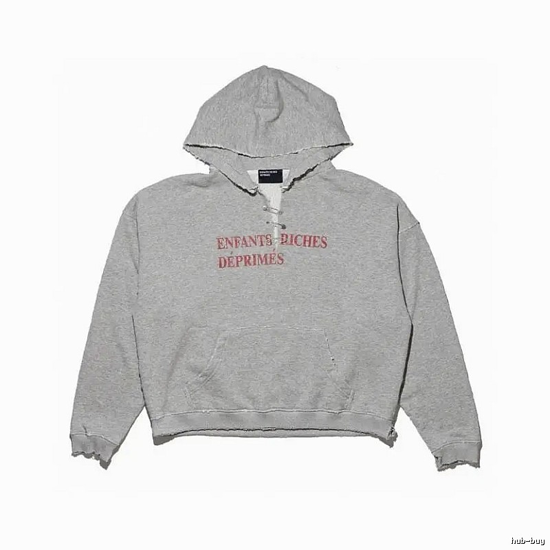 Logo-Forward Sweatshirt Look Graphic Zip Hoodie Weekend Wear