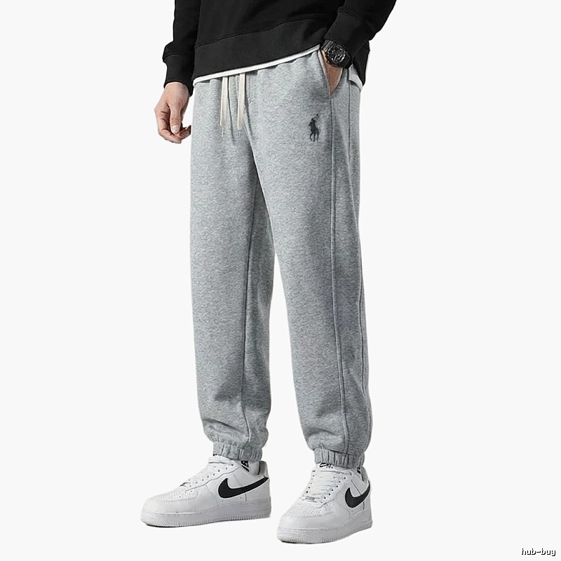 Ralph Lauren casual grey sweatpants