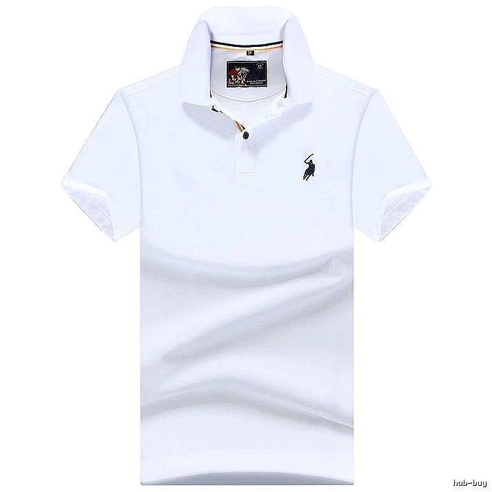 Ralph Lauren Gift Ready Yellow polo shirt Bright Yellow Polo with Standout Detail