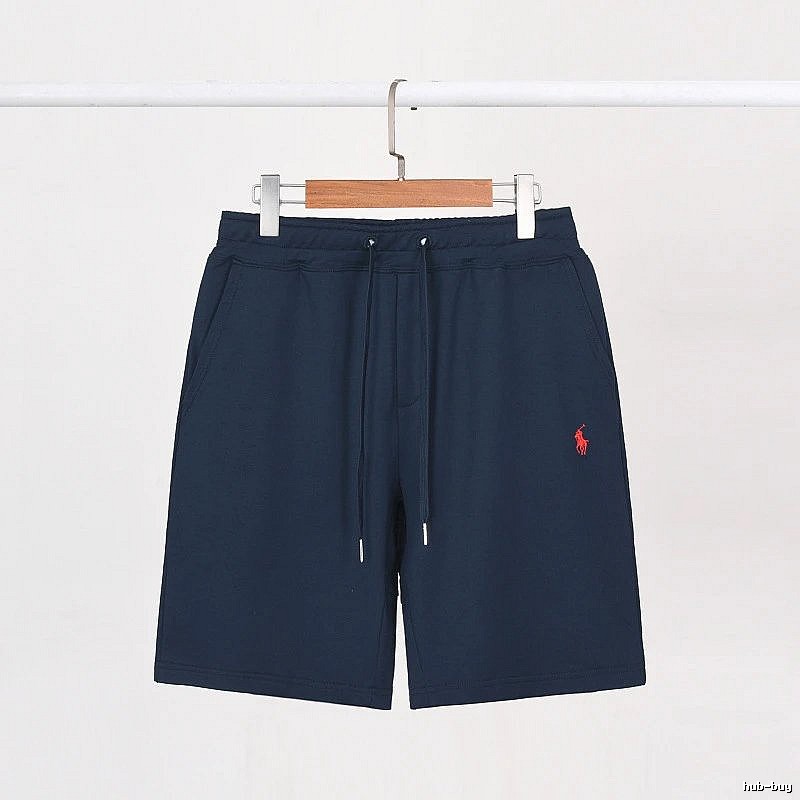 Ralph Lauren Lightweight Sweat shorts Gray Drawstring Small for Trend Styling