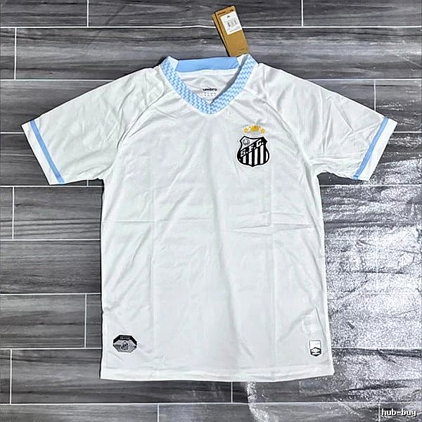 Real Madrid Sport Home soccer jersey White Football Gold for Warm Weather