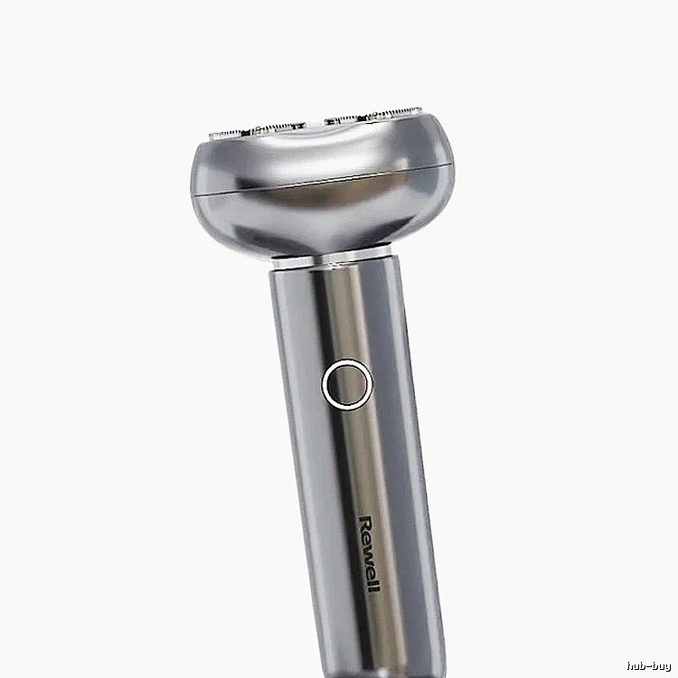 Rewell Small Hammer Electric Shaver