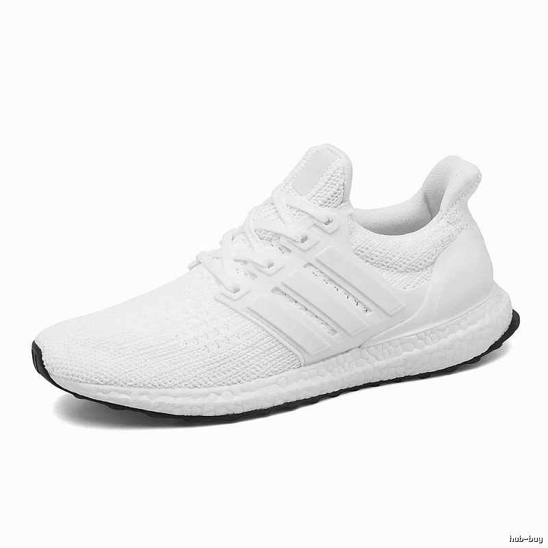 Adidas Ultraboost White Tide Sports Shoes