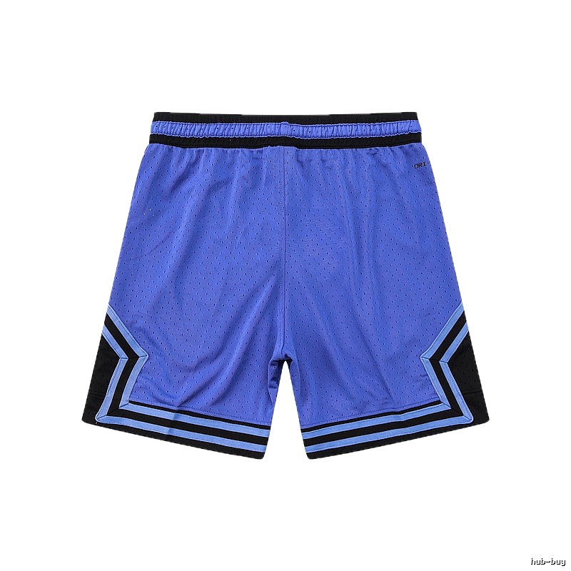 AJ sporty blue shorts