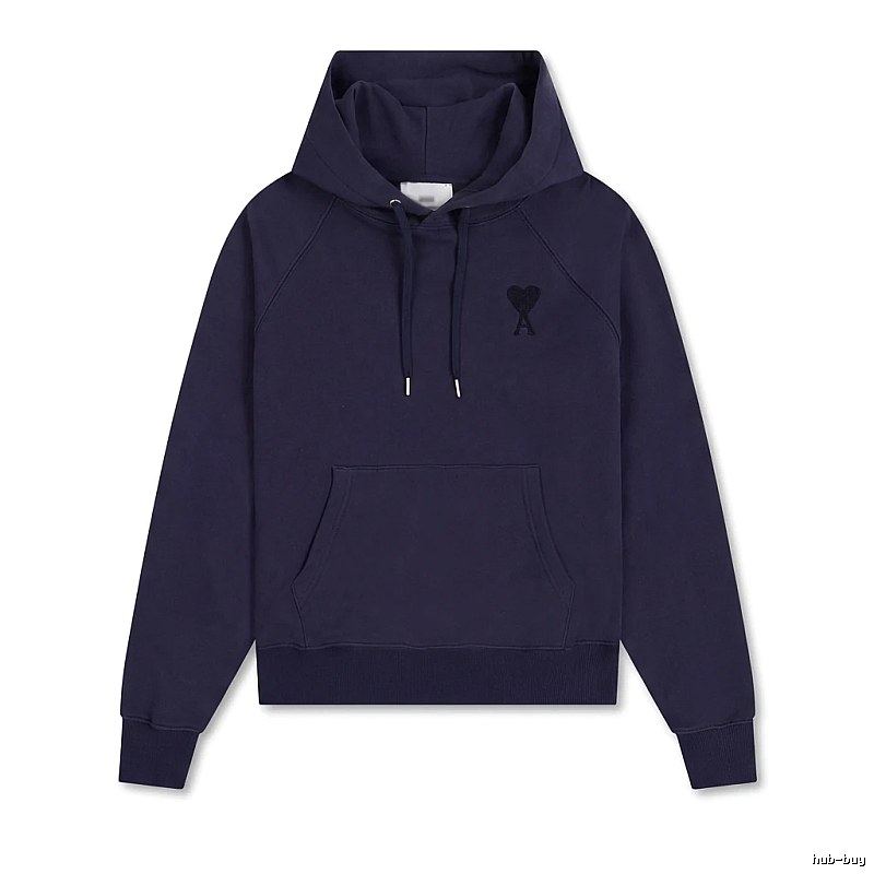 AMI Love Simple Style Sweatshirt