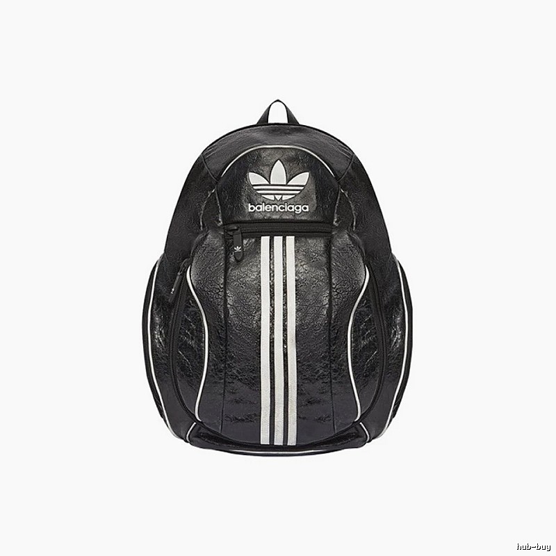Backpack by Balenciaga with Black Backpack
