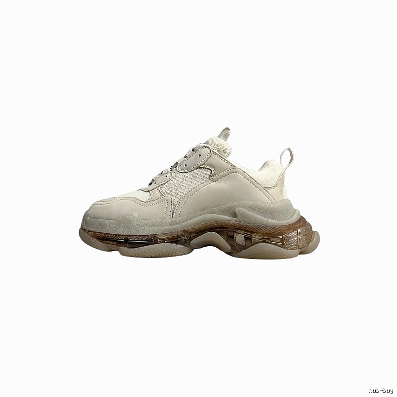 Balenciaga dad-style sneakers