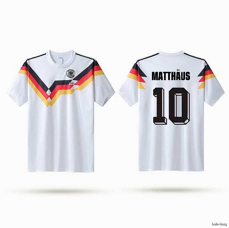 Brazil Sport Soccer jersey Blue Brazil Football for Warm Weather