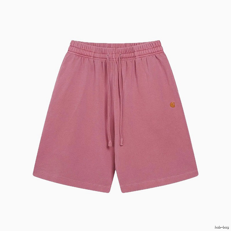 Carhartt Classic Workwear Dusty Pink Casual Shorts