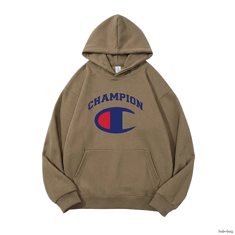 Champion classic khaki sweatshirt