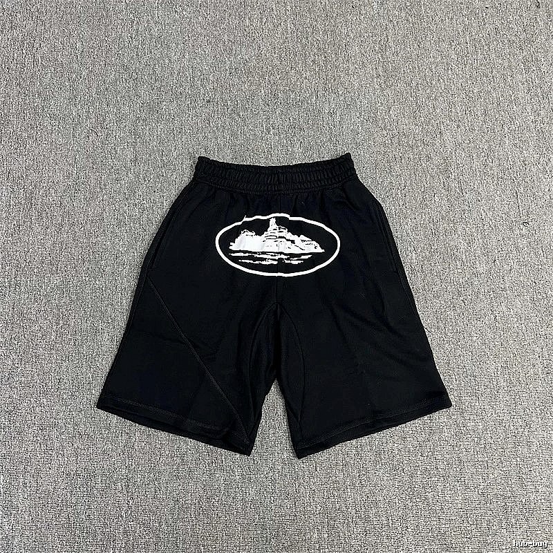 Corteiz - printed trendy and cool - style shorts