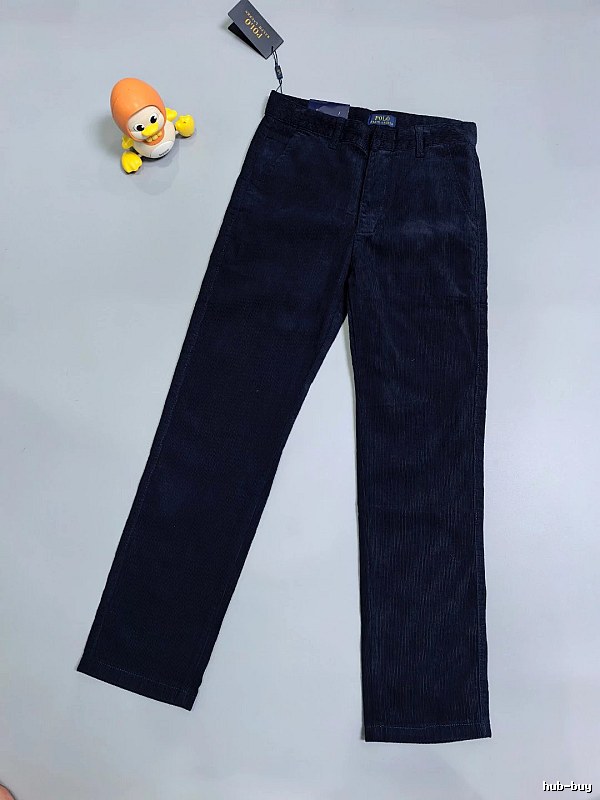 Dark Indigo Straight Denim Jeans for weekend