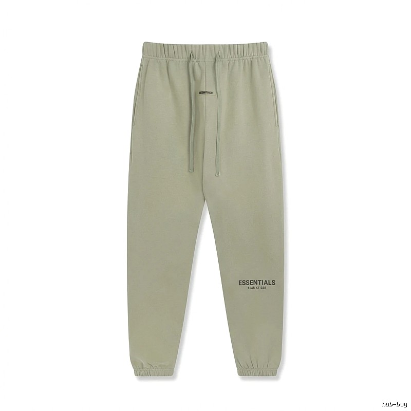 ESSENTIALS Casual Khaki Pants