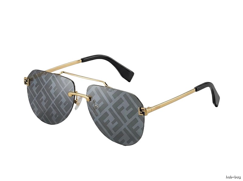 Fendi classic stylish sunglasses