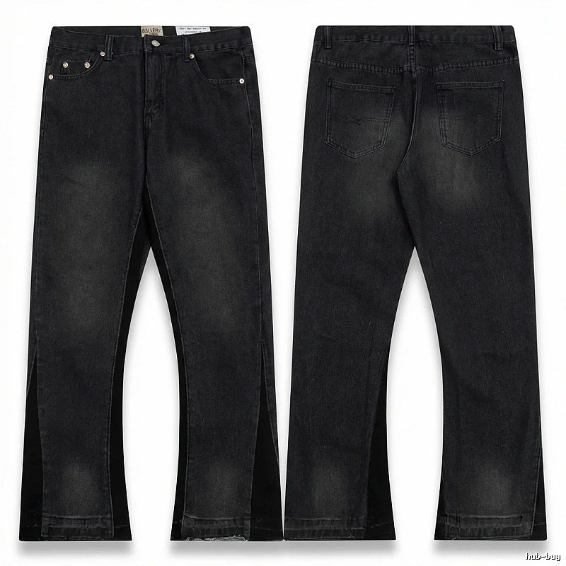 Gallery Dept Dark Style Jeans
