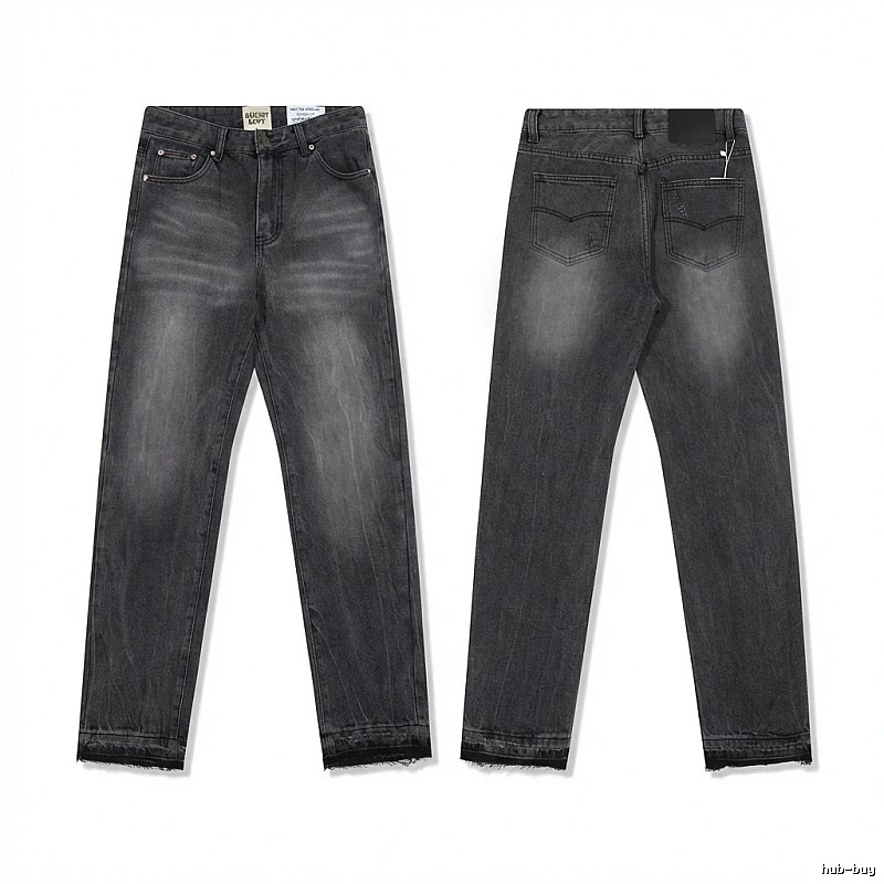 Gallery Dept Distressed Jeans