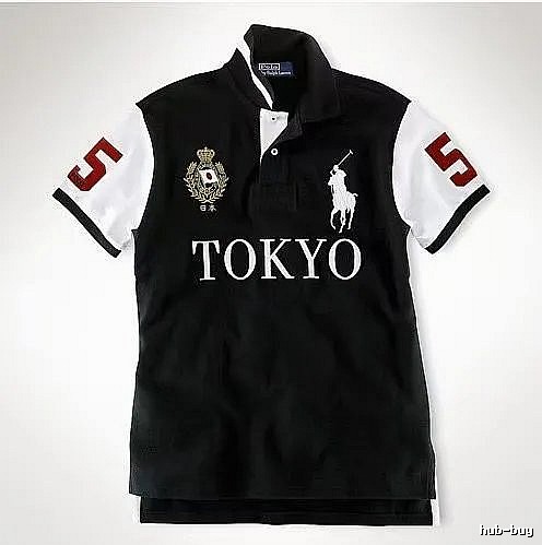 Inter Miami Black Polo Jersey Clean Colorway