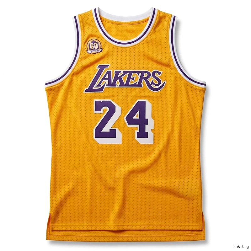 Michael Jordan retro-style orange jersey