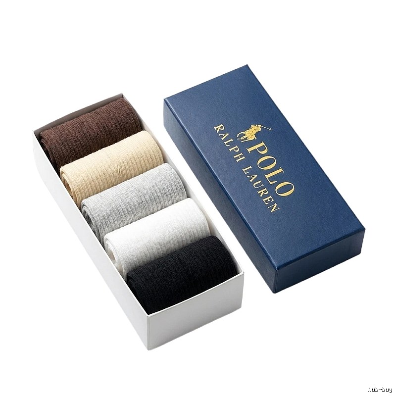 Miu Miu Multicolor Trendy Socks Collection