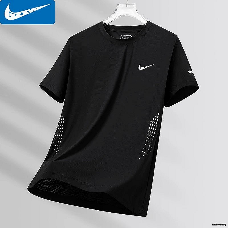 Nike Sport Athletic T-shirt Lightweight Short Sleeve for Collection Drops