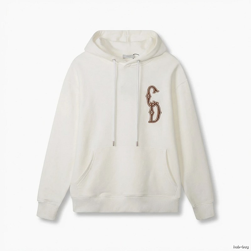 Other Embroidered Trendy and Cool Hoodie