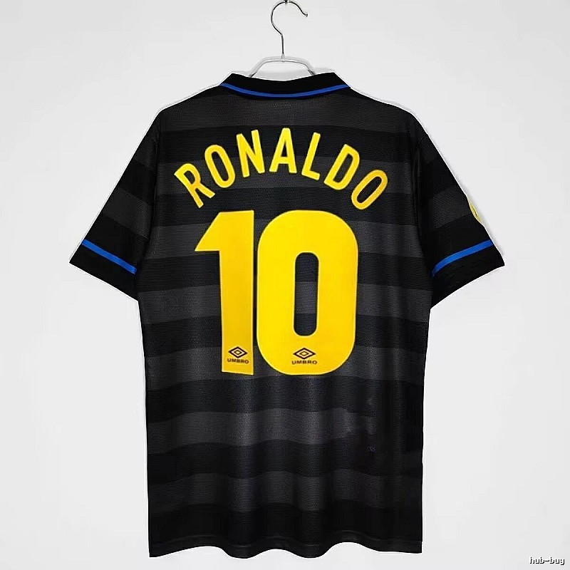Portugal Easy Match Ronaldo #17 soccer jersey Red Portugal Football for Leisure Wear