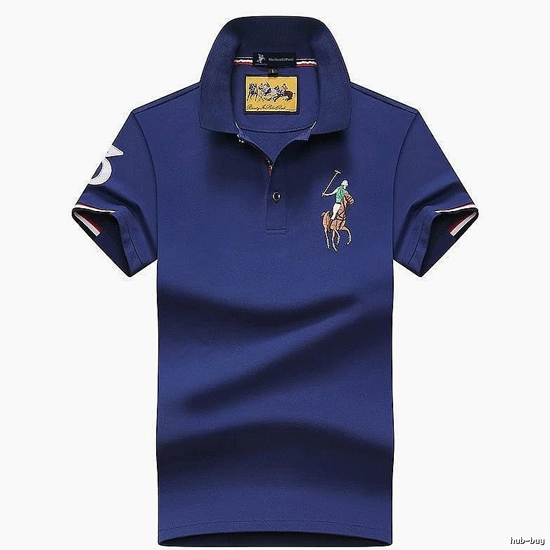 Ralph Lauren Daily Yellow polo shirt Bright Yellow Polo for City Outfits