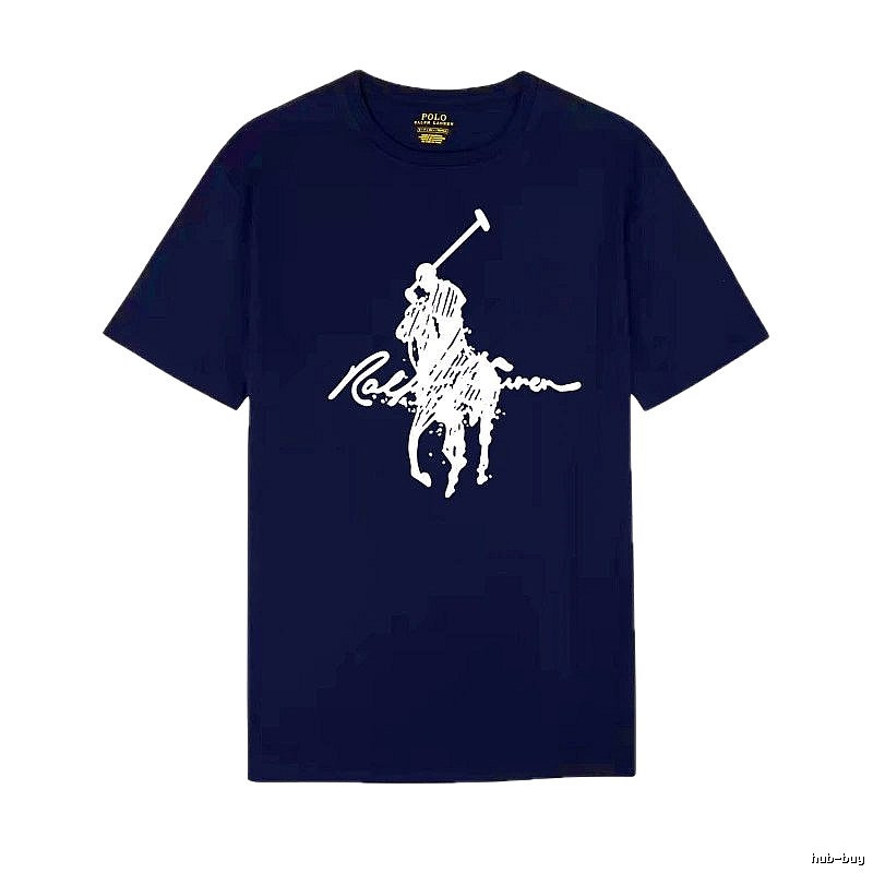 Ralph Lauren Polo Sapphire Short Sleeve
