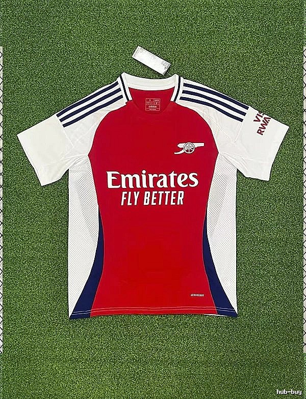 Real Madrid Easy Match Home soccer jersey White Real Madrid for Leisure Wear