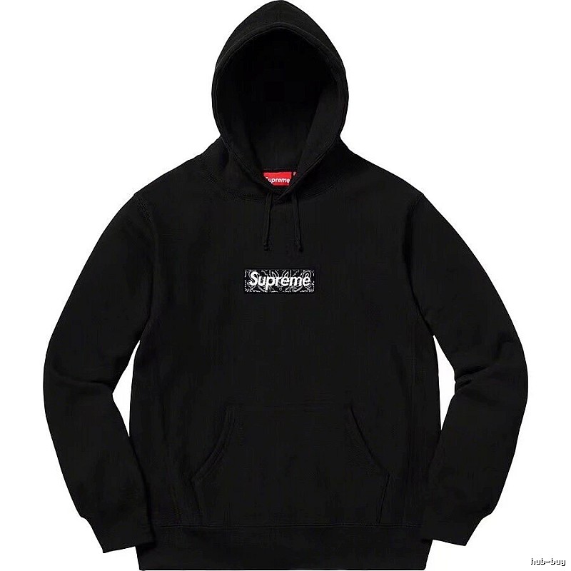 Supreme Travel Logo hoodie Gray Red Oversized with Modern Look