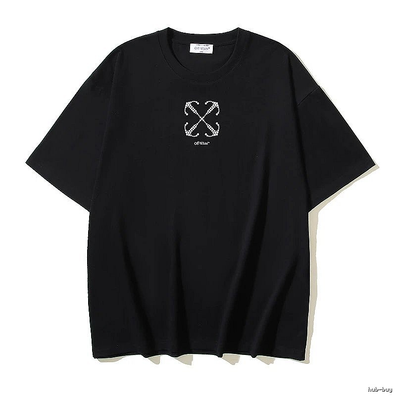 Thrasher Easy Match Flame logo T-shirt White Red Thrasher for Leisure Wear
