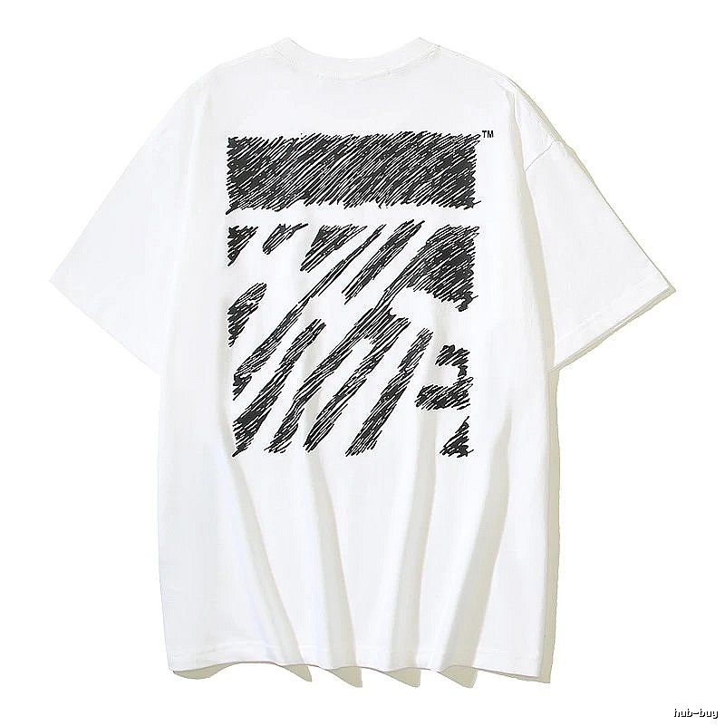 Thrasher Statement Flame logo T-shirt White Red Thrasher for Easy Pairing