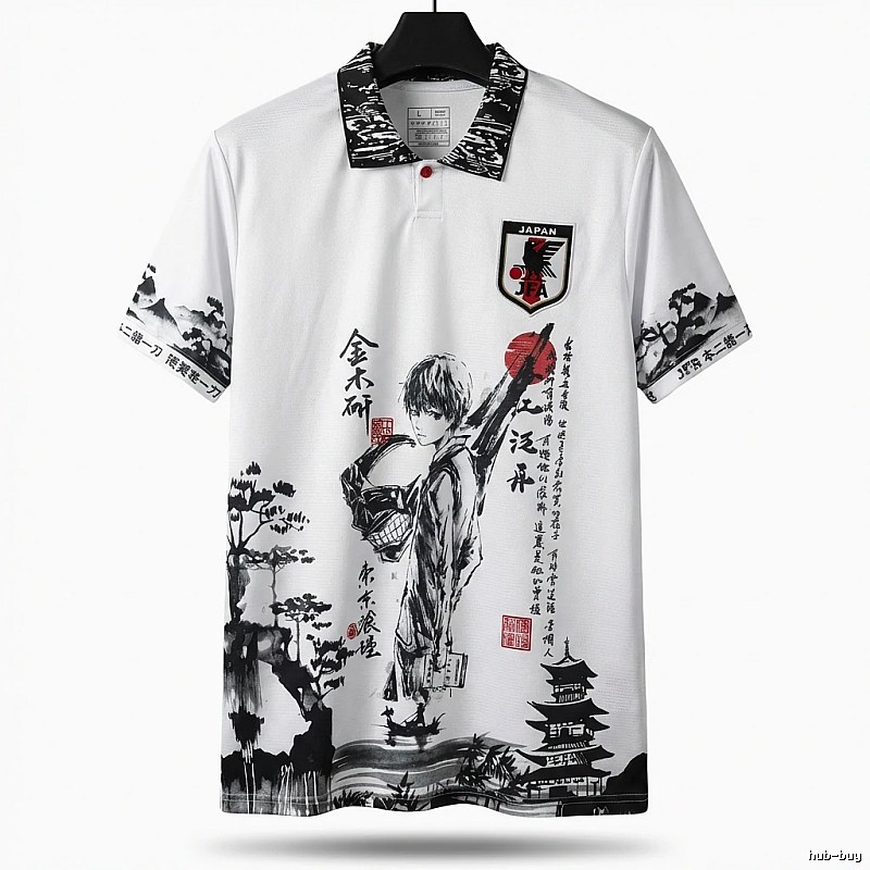Tokyo Ghoul Ink - Style White T - Shirt