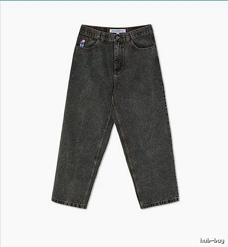 Tommy Hilfiger Daily Straight-leg jeans Blue Denim Jeans for City Outfits