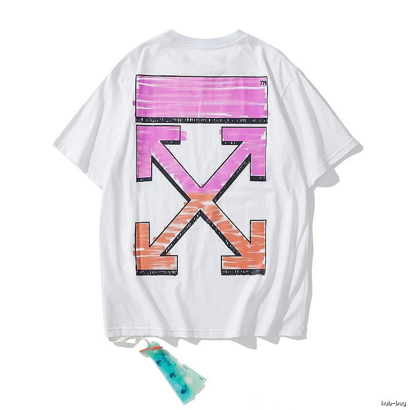 White Style 688 Anime Graphic T-Shirt Poolside Style