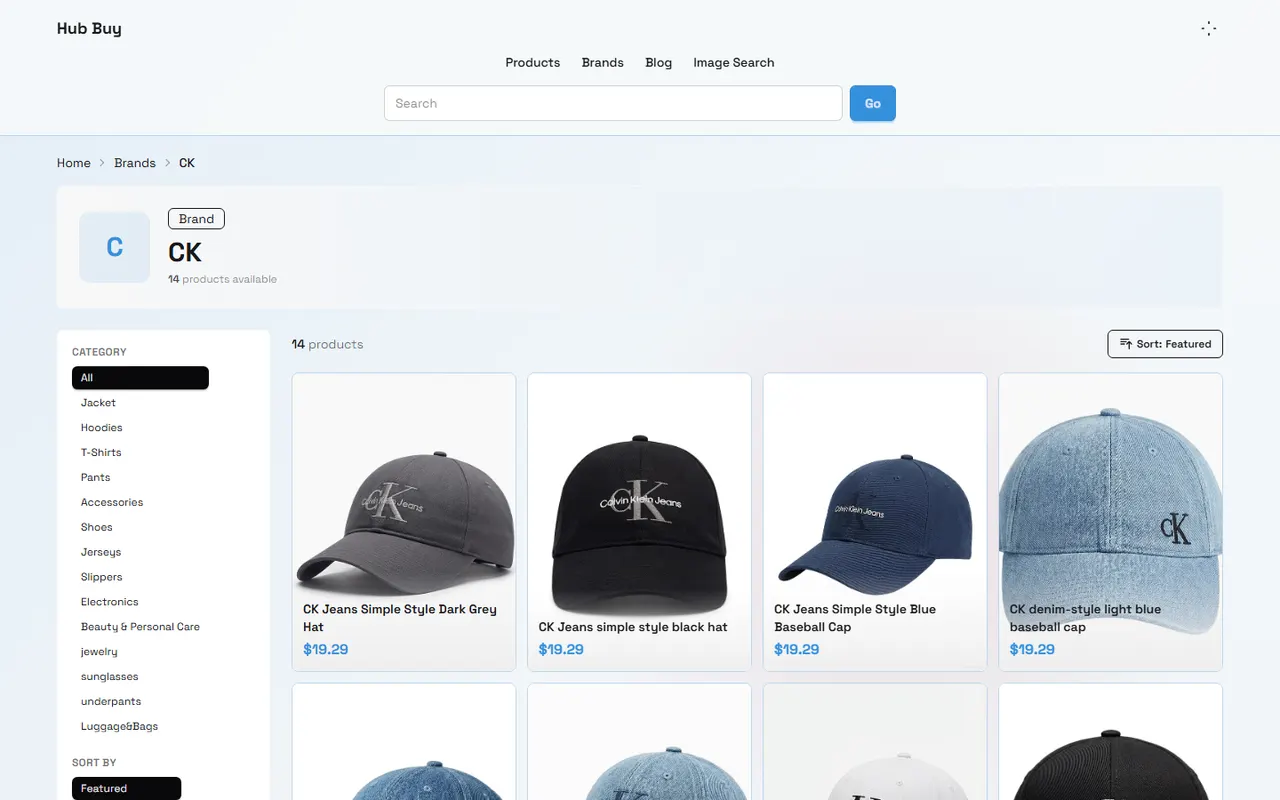 hubbuy Bucket Hats for Windy Trips featured image for hubbuy